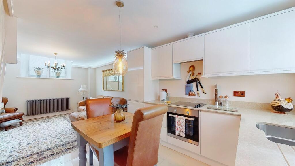 Additional property image - Old School Mews, Broadstairs, CT10