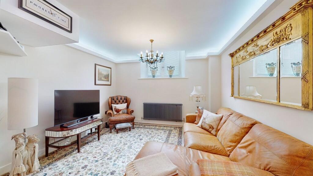 Additional property image - Old School Mews, Broadstairs, CT10
