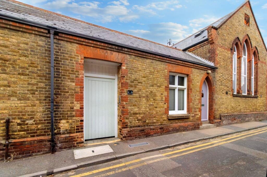 Additional property image - Old School Mews, Broadstairs, CT10