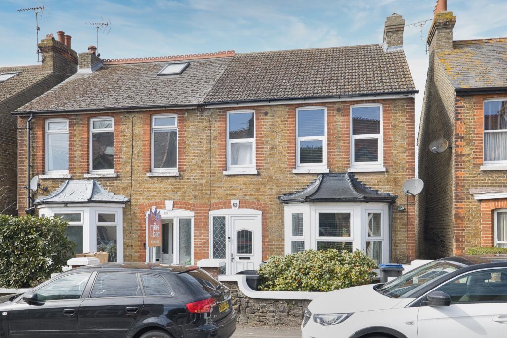 Main image of property: Beacon Road, Broadstairs, CT10