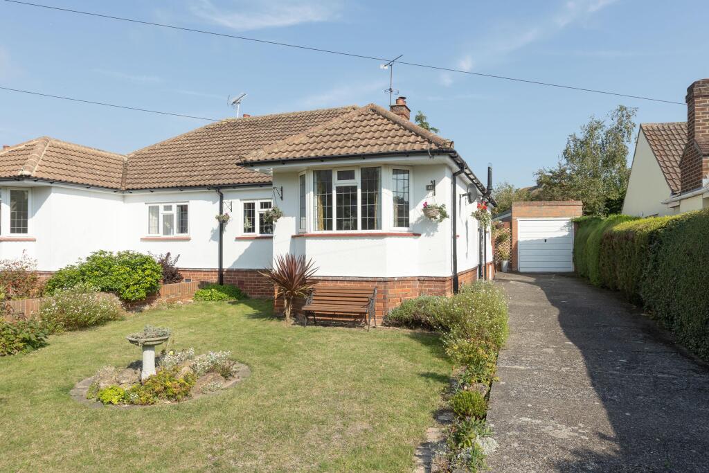 Main image of property: Salisbury Avenue, Broadstairs, CT10