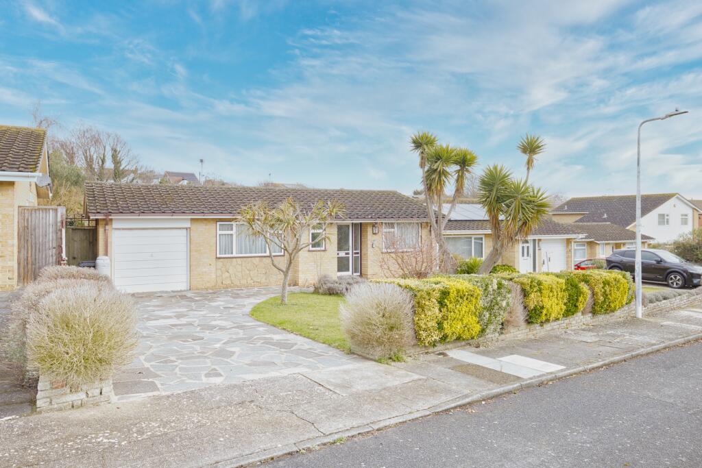 Main image of property: Hawkhurst Way, Broadstairs, CT10
