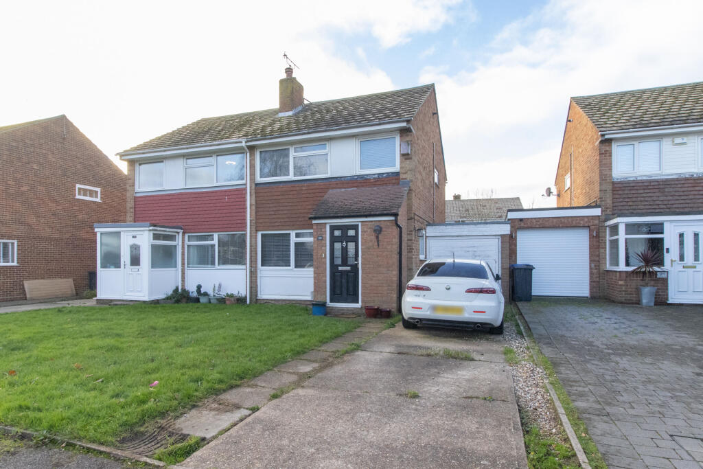 Main image of property: Cherry Gardens, Broadstairs, CT10