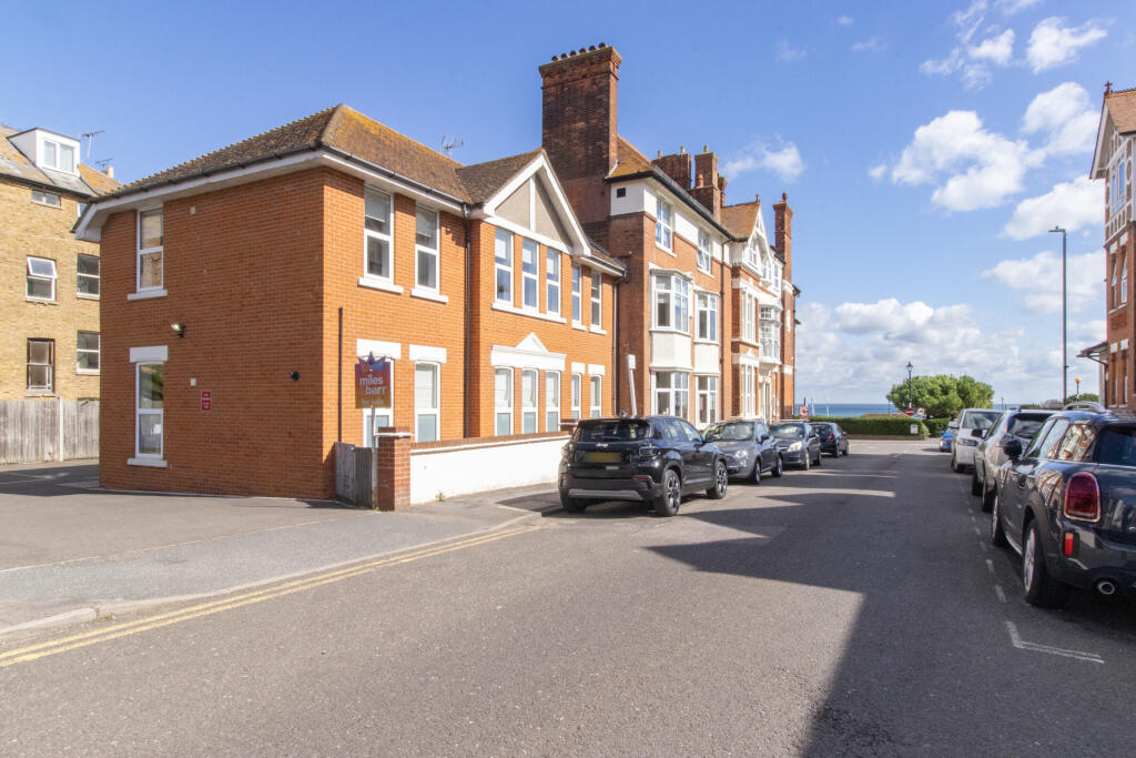 Main image of property: Victoria Parade, Broadstairs, CT10