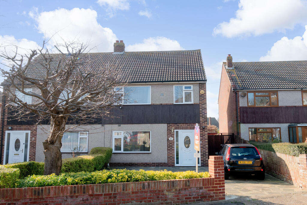 Main image of property: Salisbury Avenue, Broadstairs, CT10