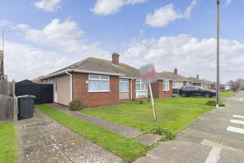Main image of property: Wilkes Road, Broadstairs, Kent, CT10