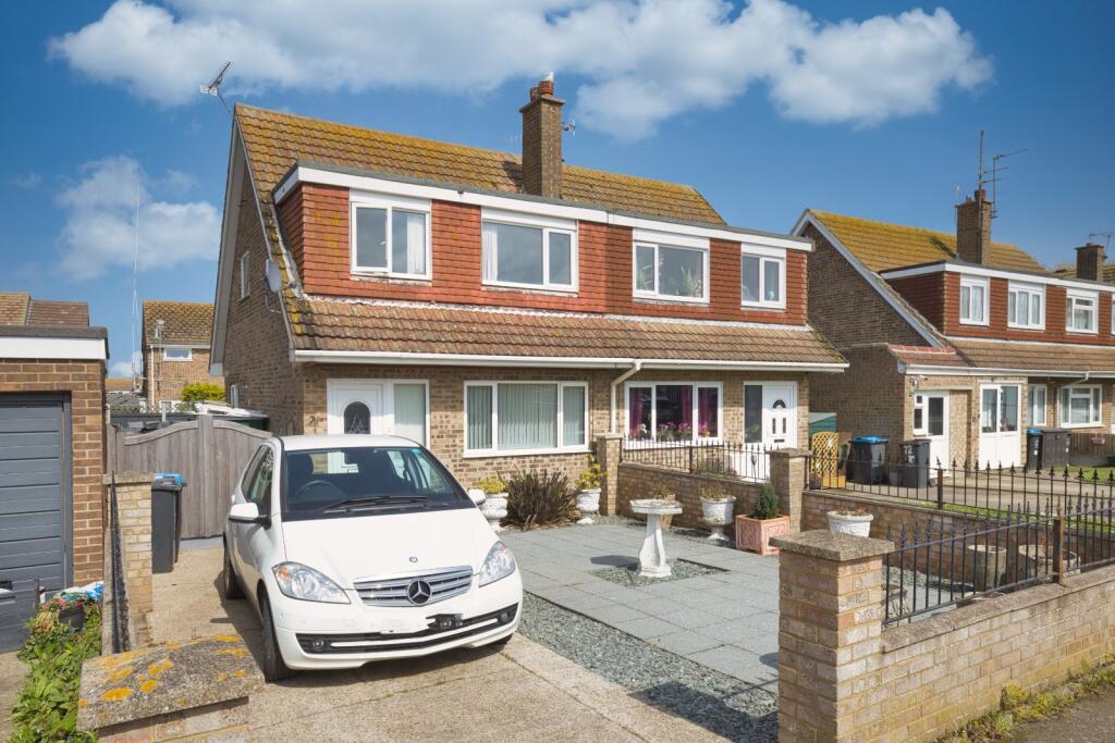 Main image of property: The Silvers, Broadstairs, Kent, CT10