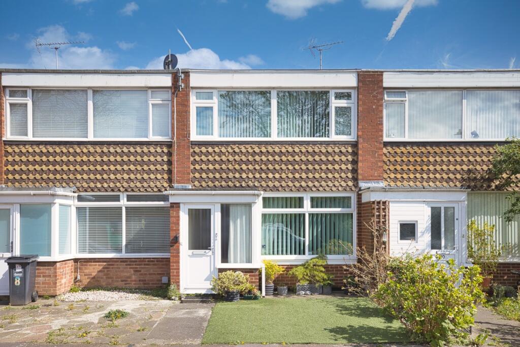 Main image of property: Luton Court, Broadstairs, Kent, CT10