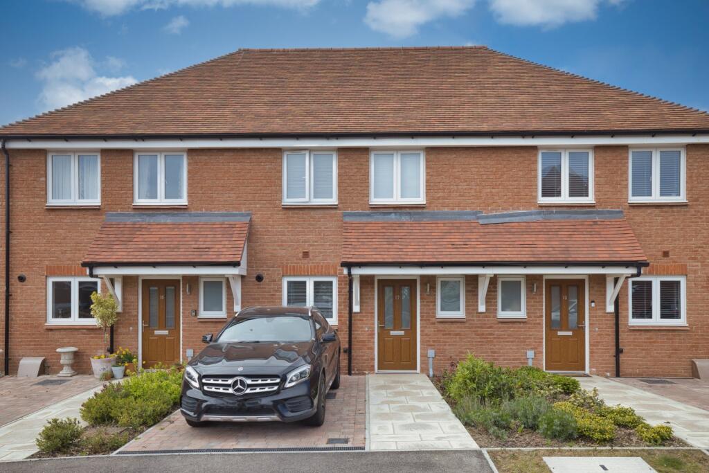 Main image of property: Kings Close, Broadstairs, Kent, CT10