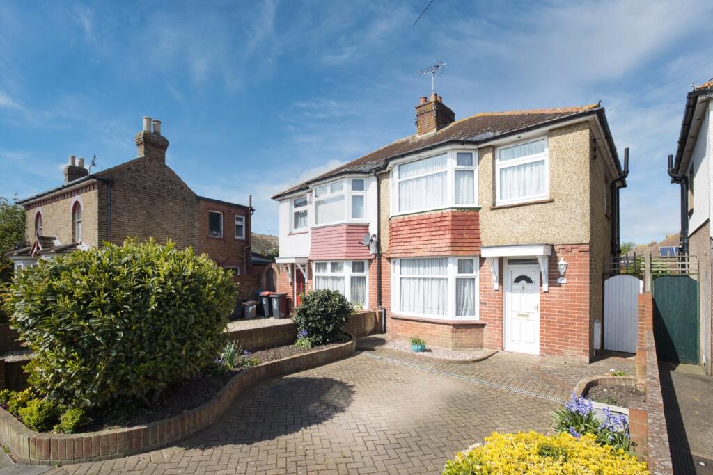 Main image of property: Northwood Road, Broadstairs, CT10