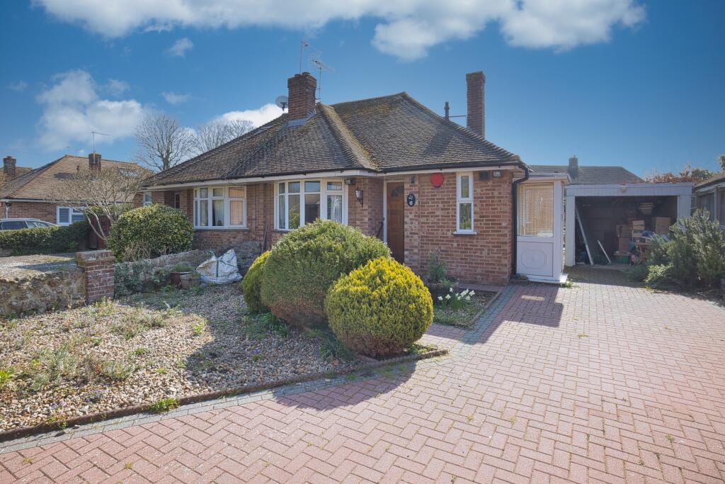Main image of property: Salts Drive, Broadstairs, Kent, CT10