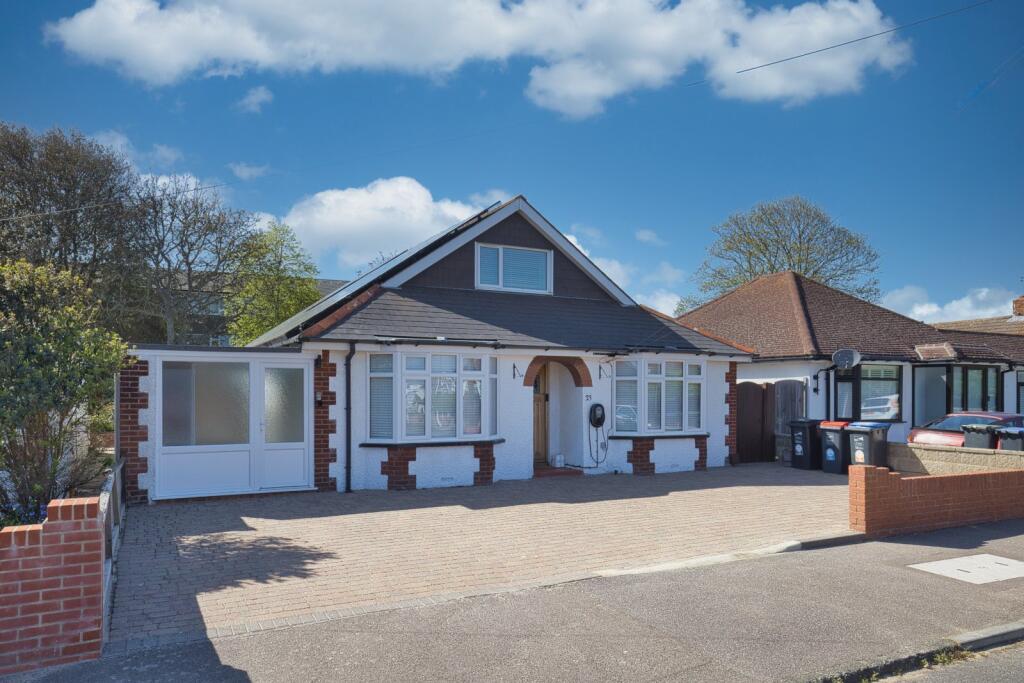 Main image of property: Kings Avenue, Broadstairs, CT10