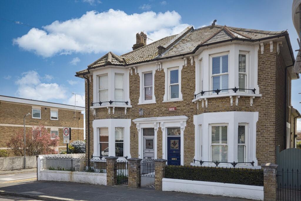 Main image of property: Rectory Road, Broadstairs, Kent, CT10