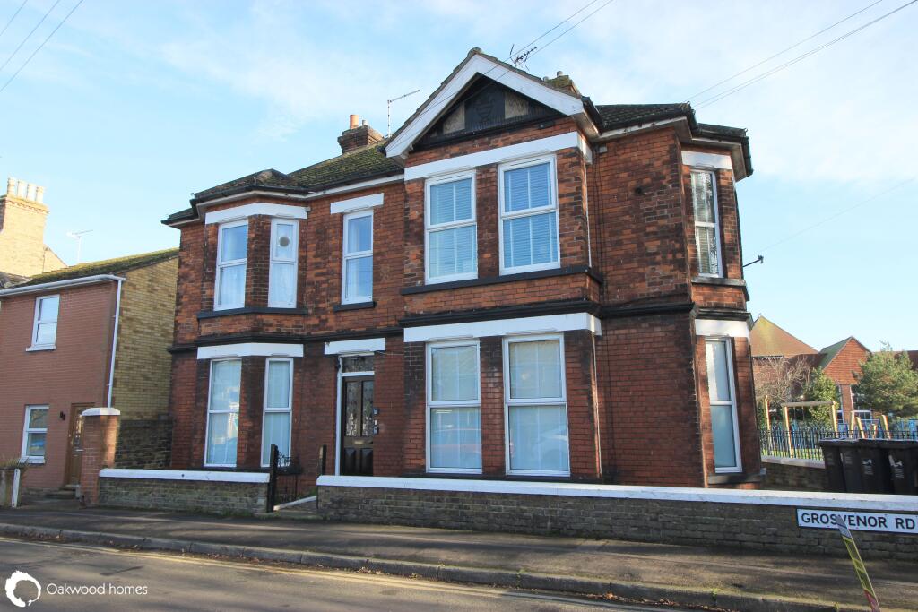 Main image of property: Grosvenor Road, Broadstairs, Kent, CT10