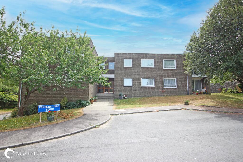Main image of property: Foreland Park House, Broadstairs, Kent, CT10