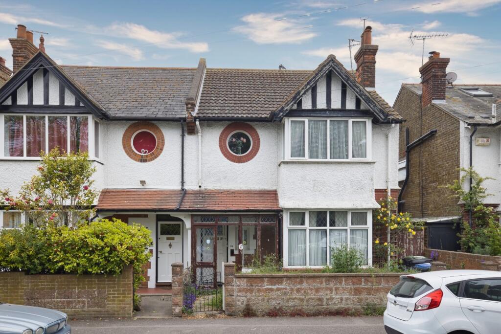 Main image of property: Edge End Road, Broadstairs, Kent, CT10