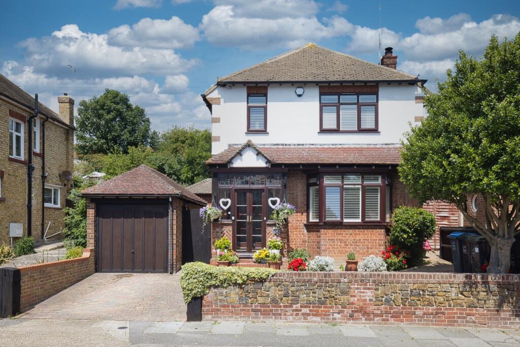 Main image of property: Bradstow Way, Broadstairs, Kent, CT10