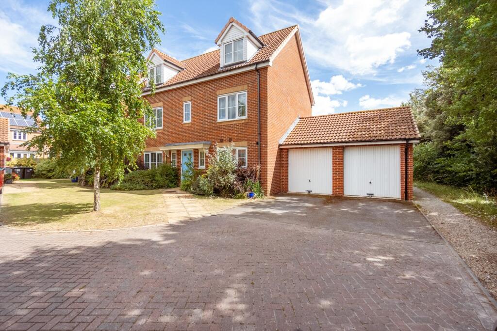 Main image of property: Hereson Road, Broadstairs, CT10