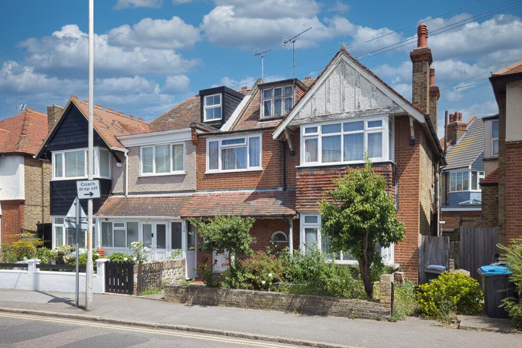 Main image of property: Queens Road, Broadstairs, CT10