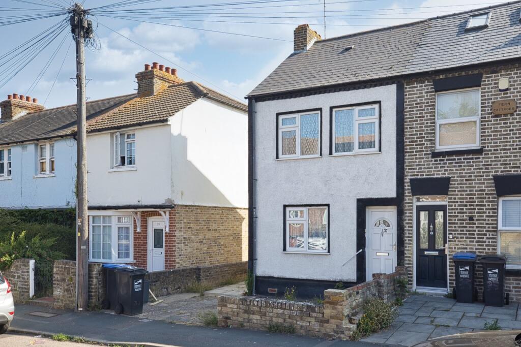 Main image of property: Northdown Road, Broadstairs, Kent, CT10