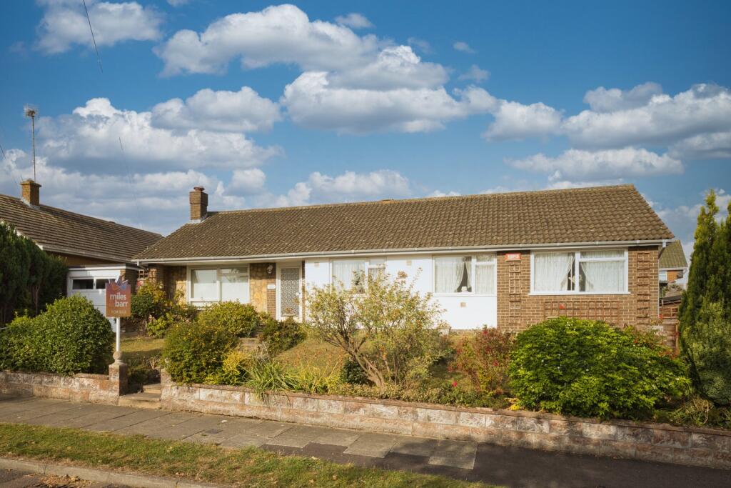 Main image of property: Castle Avenue, Broadstairs, CT10