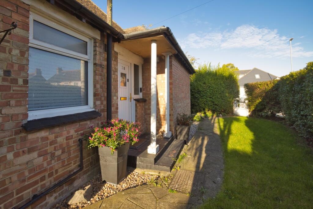 Main image of property: Beacon Road, Broadstairs, CT10
