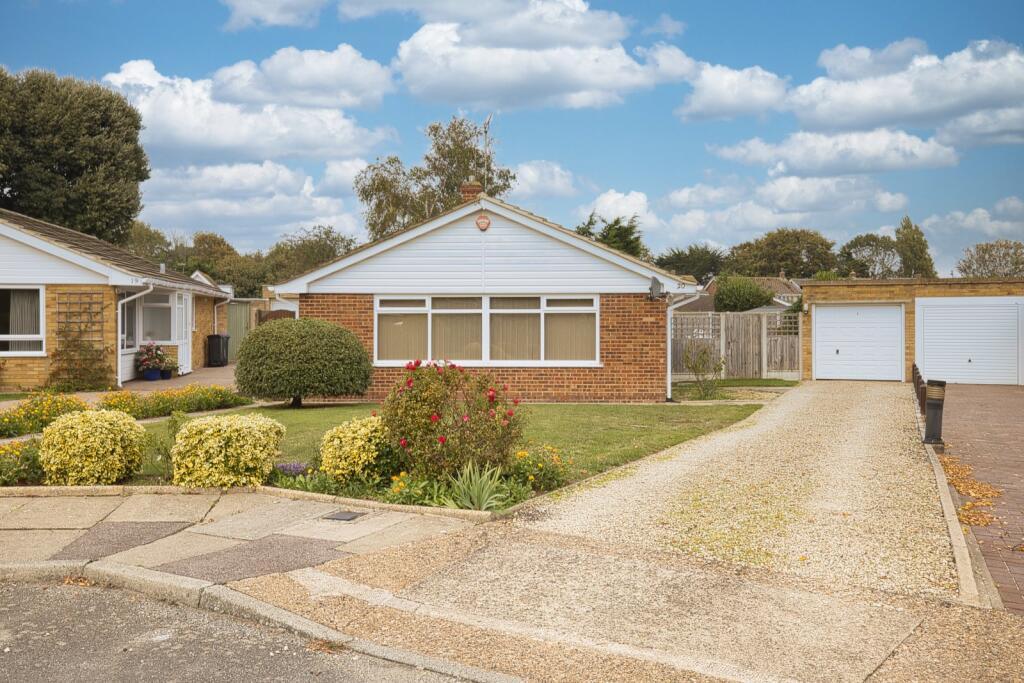 Main image of property: Rhodes Gardens, Broadstairs, Kent, CT10