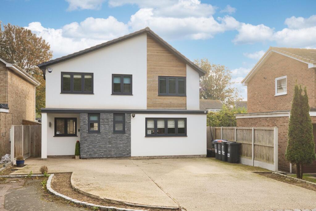 Main image of property: Park Avenue, Broadstairs, Kent, CT10