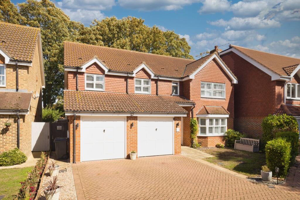 Main image of property: Selwyn Drive, Broadstairs, CT10