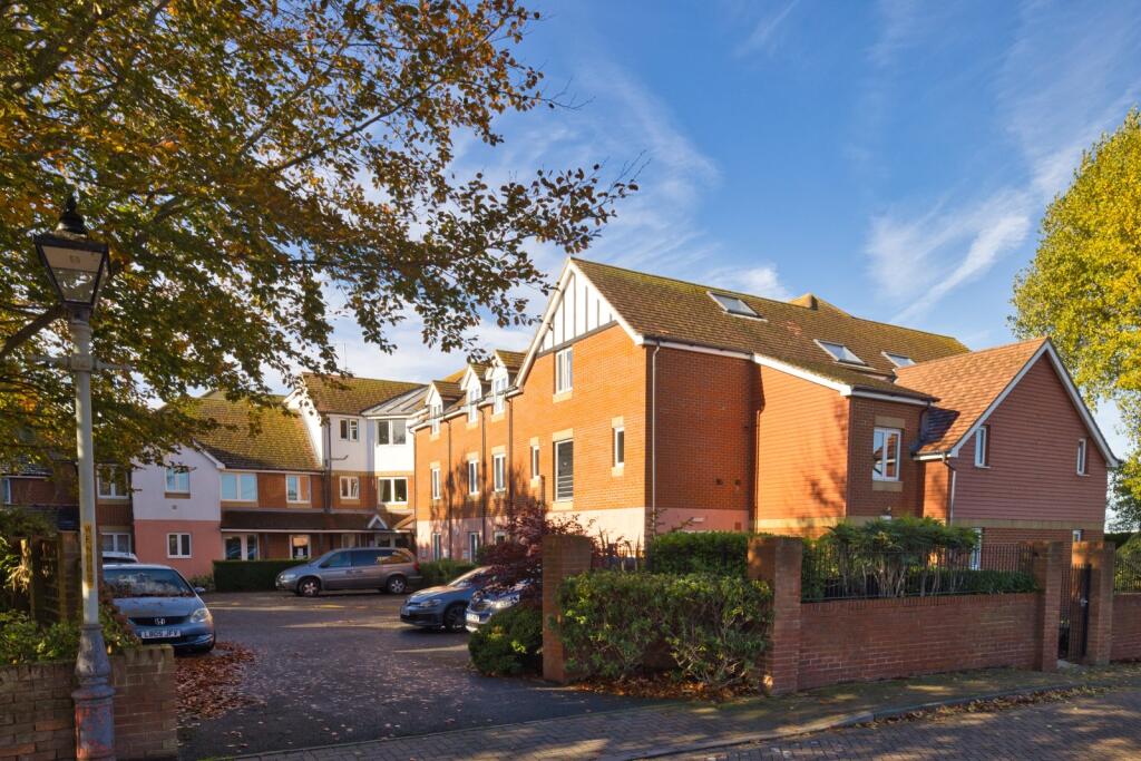 Main image of property: Wealdhurst Park, Broadstairs, Kent, CT10