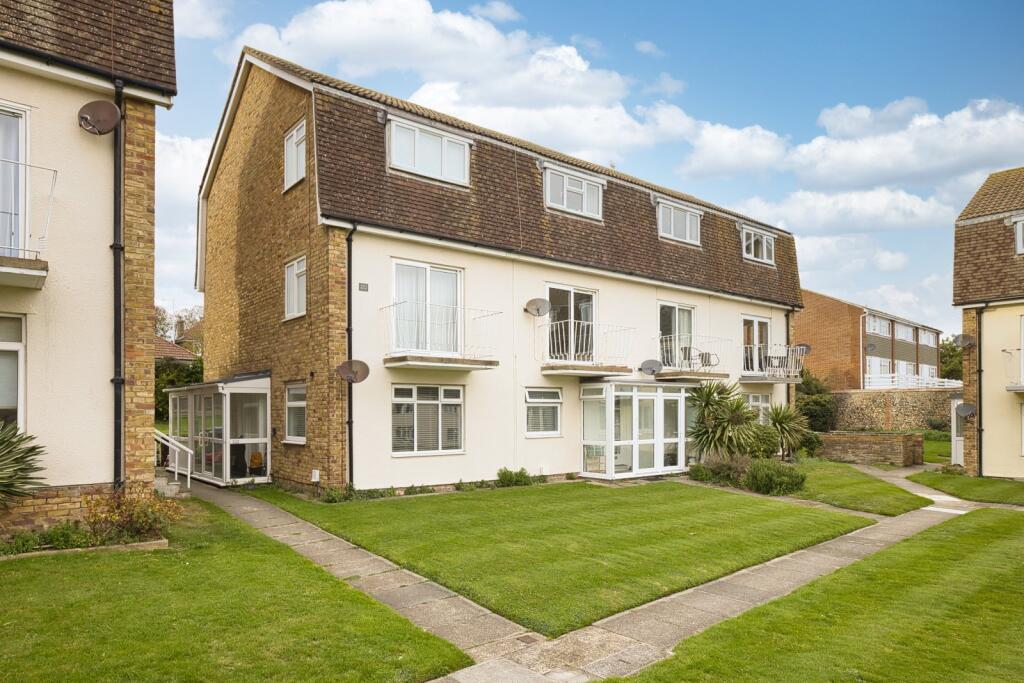 Main image of property: Cheviot Court, Broadstairs, Kent, CT10