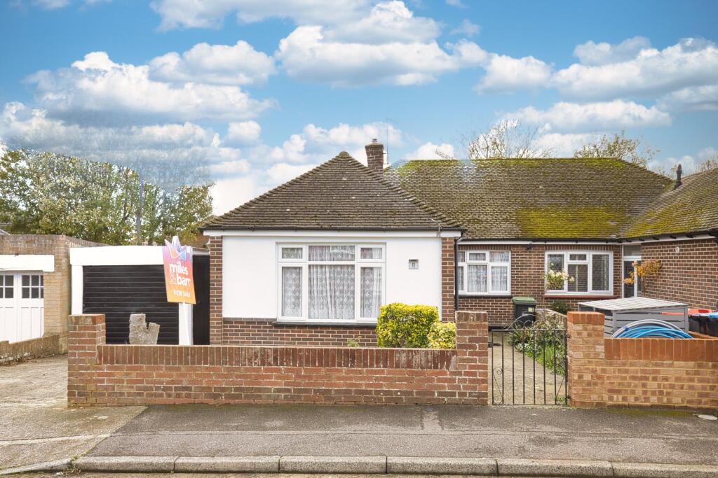 Main image of property: Rosemary Gardens, Broadstairs, Kent, CT10