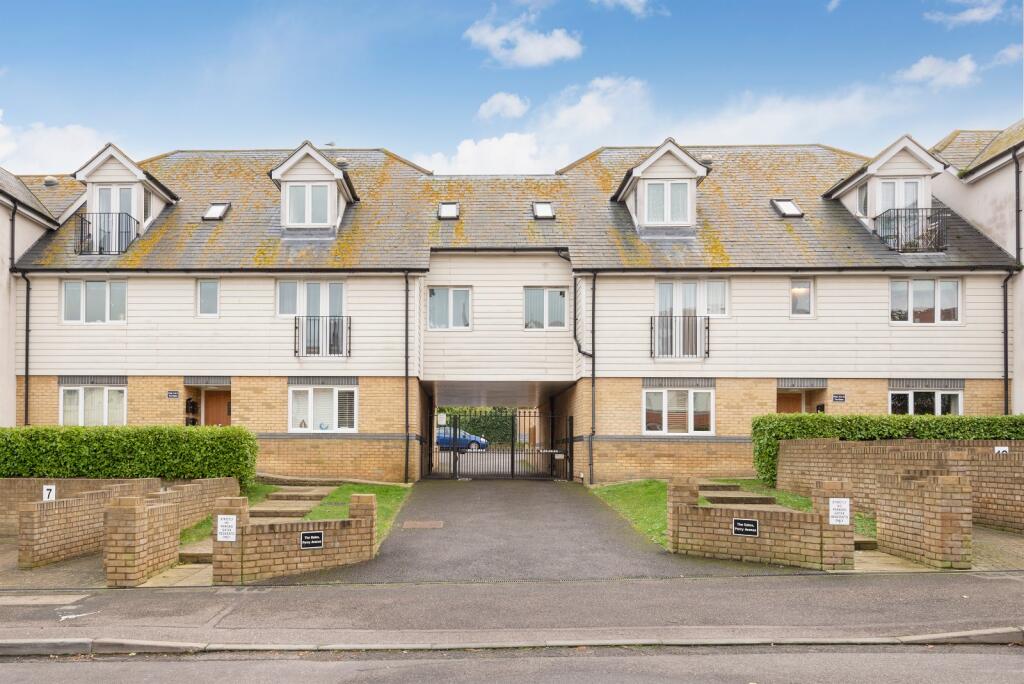 Main image of property: Percy Avenue, Broadstairs, Kent, CT10