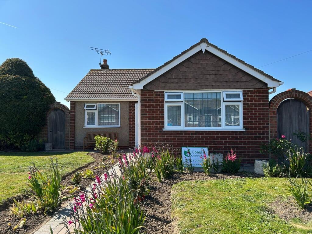 Main image of property: Wilkes Road, Broadstairs, Kent, CT10