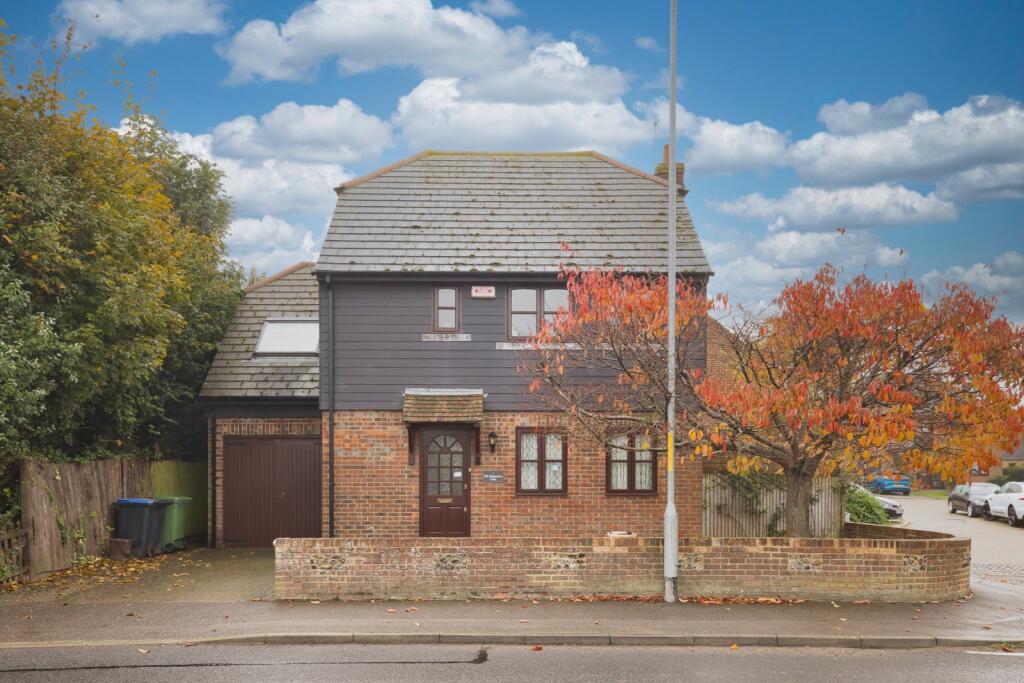 Main image of property: Old Kingsdown Close, Broadstairs, Kent, CT10