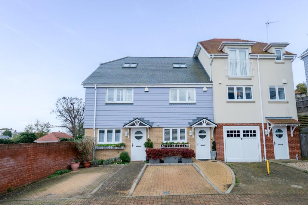 Main image of property: Beach Walk, Broadstairs, Kent, CT10