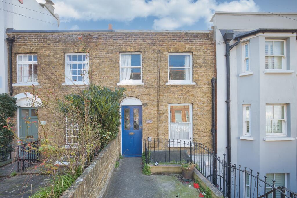 Main image of property: York Street, Broadstairs, CT10