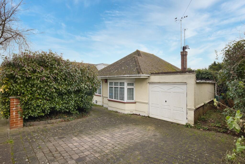 Main image of property: Masons Rise, Broadstairs, Kent, CT10