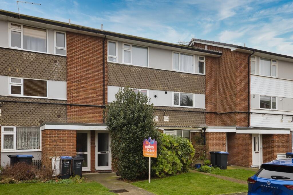 Main image of property: Magdalen Court, Broadstairs, Kent, CT10