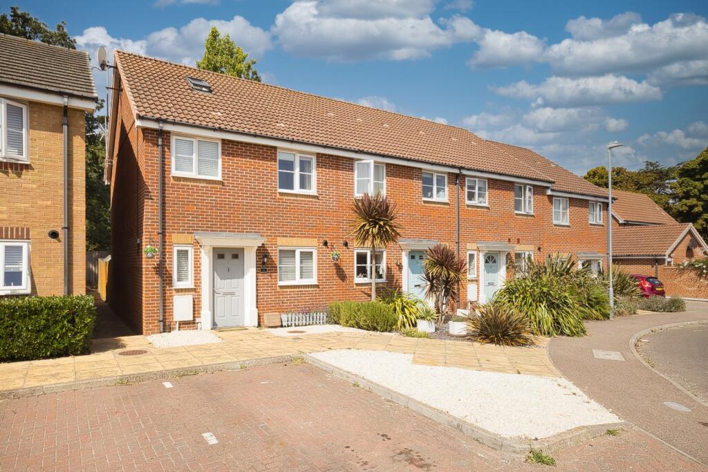 Main image of property: Crossway, Broadstairs, CT10