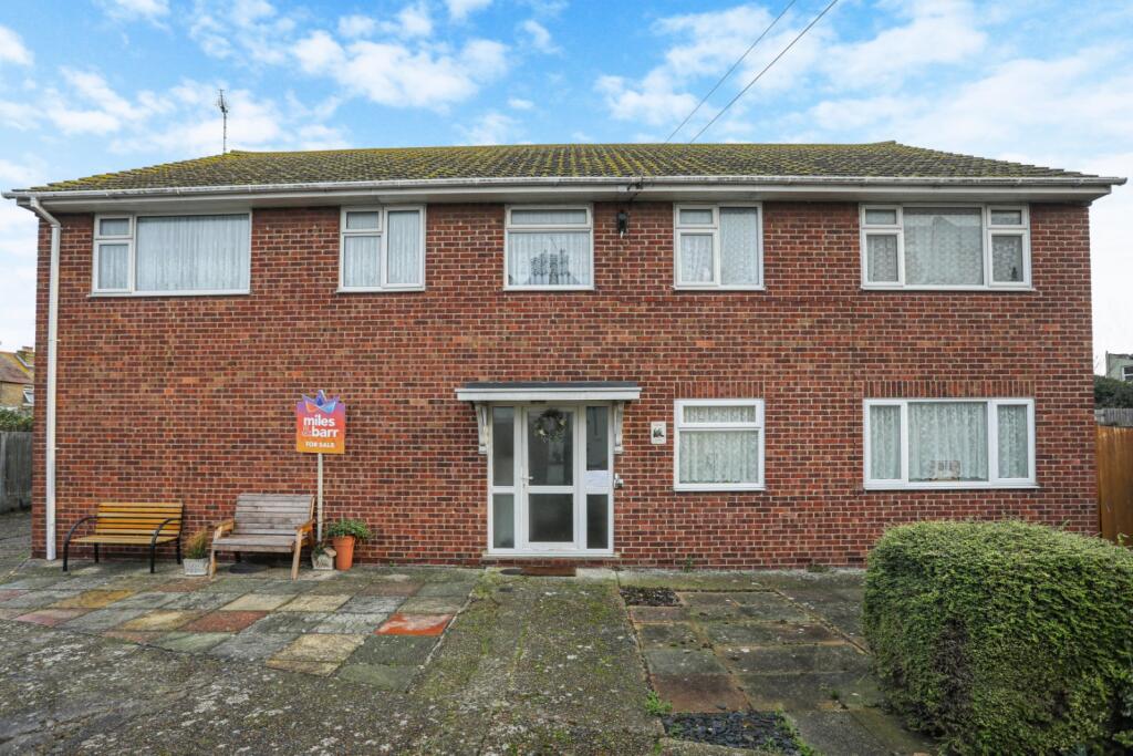 Main image of property: Napier Road, Broadstairs, CT10