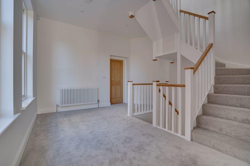 4 bedroom semidetached house for sale in Crescent Road, Alverstoke, PO12