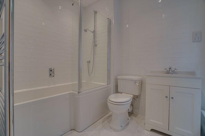 4 bedroom semidetached house for sale in Crescent Road, Alverstoke, PO12