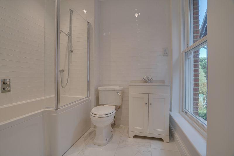 4 bedroom semidetached house for sale in Crescent Road, Alverstoke, PO12