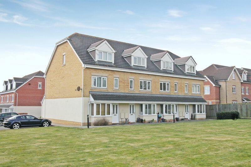 1 bedroom flat for sale in Titchfield Grange, Titchfield Park, PO15