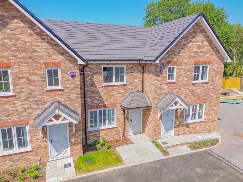 Main image of property: Beacon Bottom, Southampton