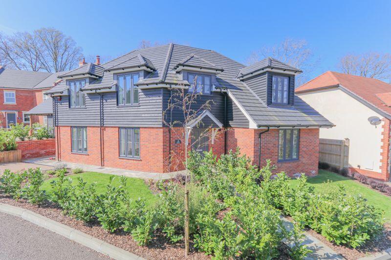 Main image of property: Lady Bettys Drive, Whiteley