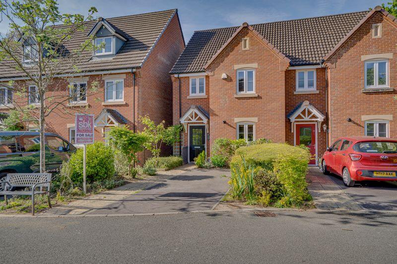Main image of property: Nathaniel Close, Southampton