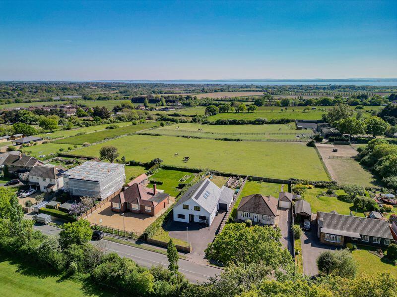 Main image of property: Common Lane, Titchfield