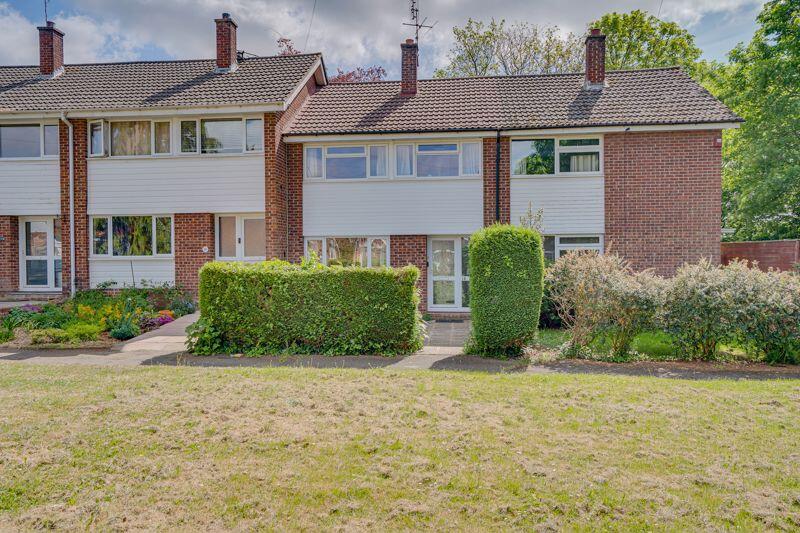 Main image of property: Eastbrook Close, Southampton